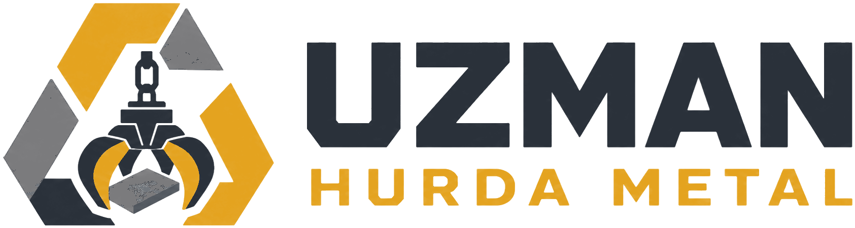 Uzman Hurda Metal
